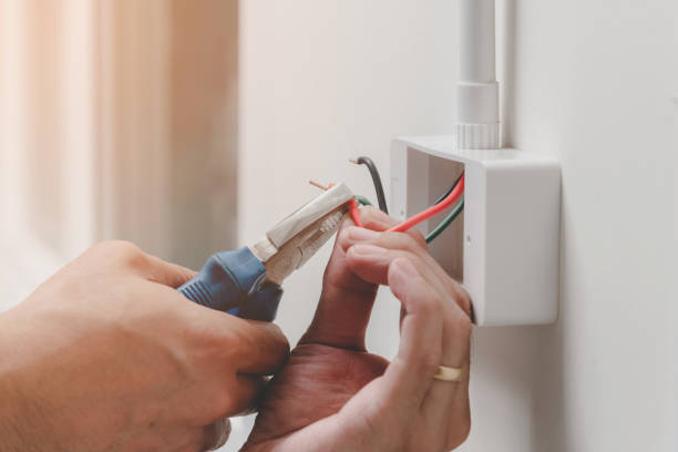 Best Electrical Outlet Installation and Repair  in Waupun, WI