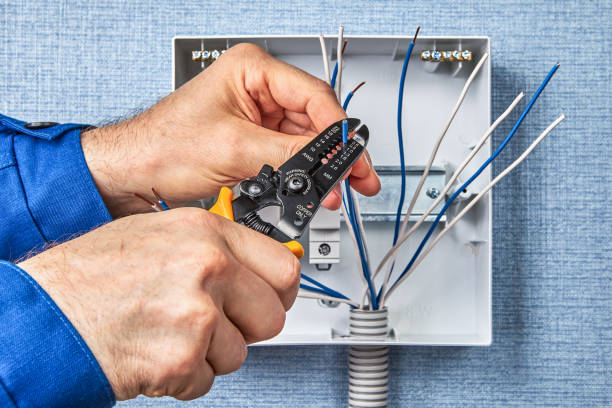 Emergency Electrical Repair Services in Waupun, WI