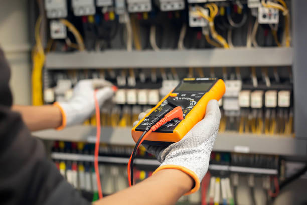 Best Electrical Troubleshooting and Repair  in Waupun, WI