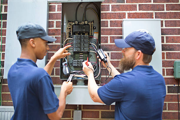 Best Smoke and Carbon Monoxide Detector Installation  in Waupun, WI